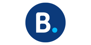 B.