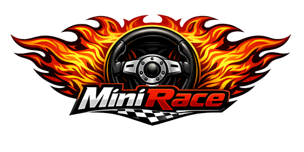 MiniRace – Events